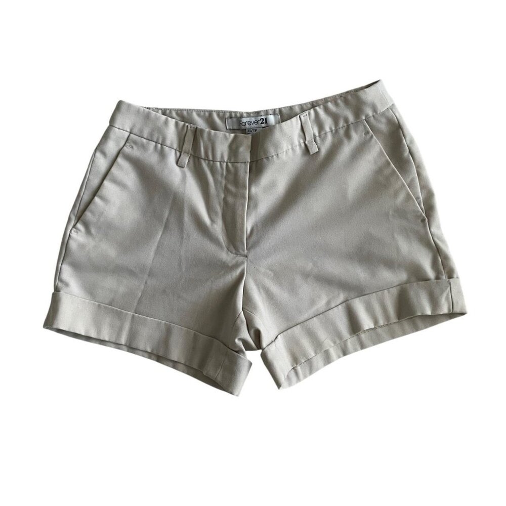 Womens Dress Shorts Xs